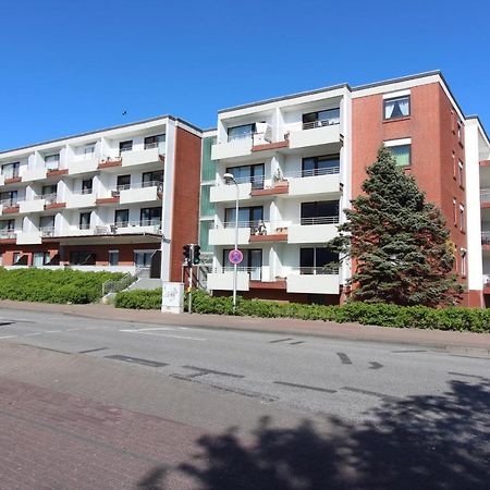 Haus Norderhoog Wohnung 80 Vesterland Eksteriør billede