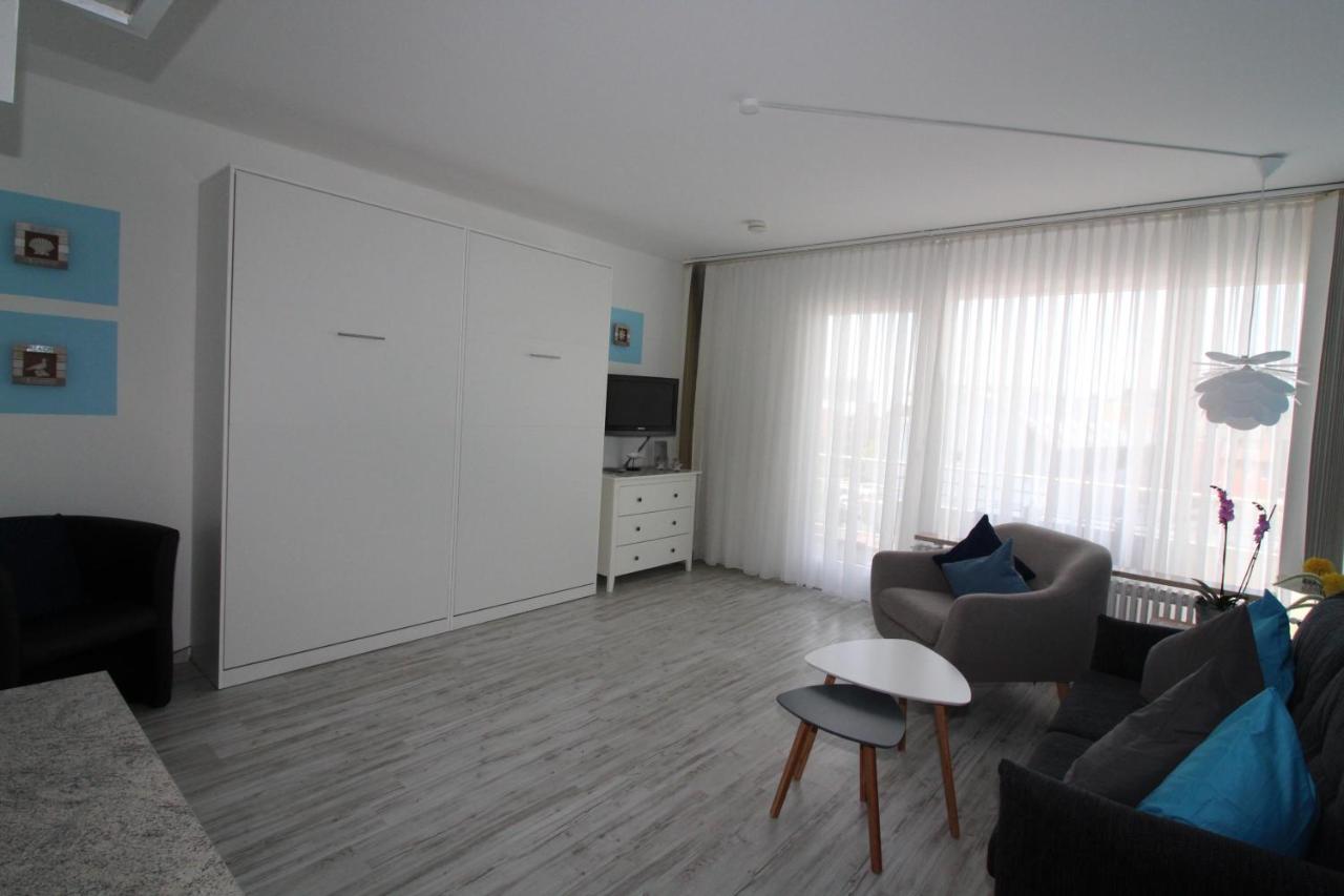 Haus Norderhoog Wohnung 80 Vesterland Eksteriør billede